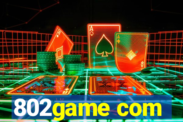 802game com